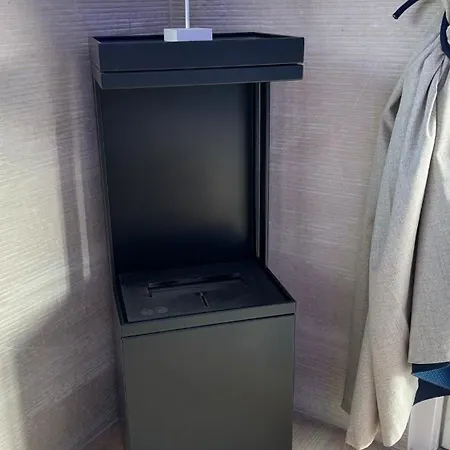 Chalet Oh, Mon Bateau! No Running Water, Bez Tekuce Vode Belgrade