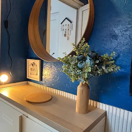 Chalet Oh, Mon Bateau! No Running Water, Bez Tekuce Vode Belgrade