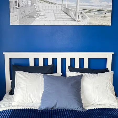 Chalet Oh, Mon Bateau! No Running Water, Bez Tekuce Vode *