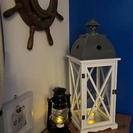 Chalet Oh, Mon Bateau! No Running Water, Bez Tekuce Vode Belgrade