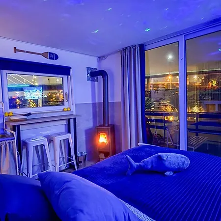 Oh, Mon Bateau! No Running Water, Bez Tekuce Vode 베오그라드