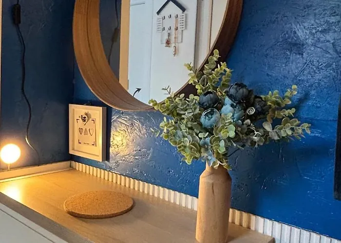 샬레 Oh, Mon Bateau! No Running Water, Bez Tekuce Vode 베오그라드