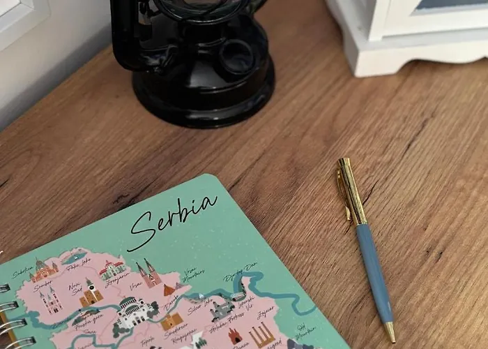 Oh, Mon Bateau! No Running Water, Bez Tekuce Vode