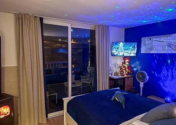 Oh, Mon Bateau! No Running Water, Bez Tekuce Vode 베오그라드